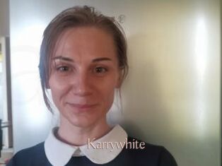 Karrywhite