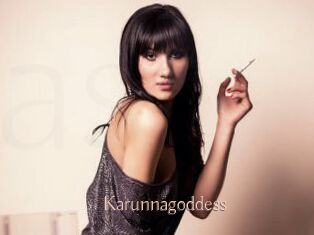 Karunnagoddess