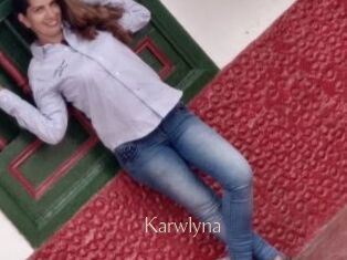 Karwlyna