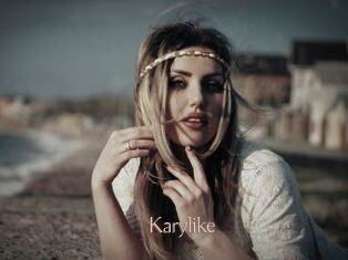 Karylike