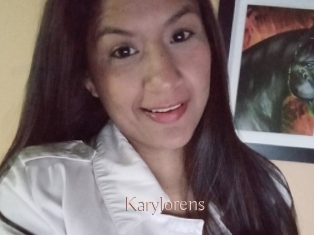 Karylorens