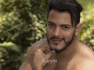 Karym