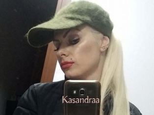 Kasandraa
