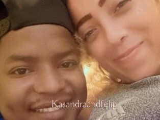 Kasandraandfelip