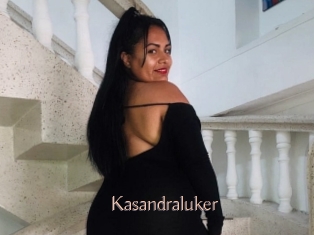 Kasandraluker