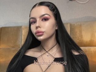 Kasandrareese