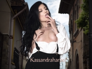 Kassandraharper