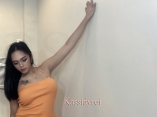 kassidyrei Anal Sexe