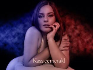 Kassieemerald
