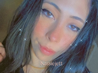 kassiejett Anal Sexe