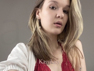 Kassikaty