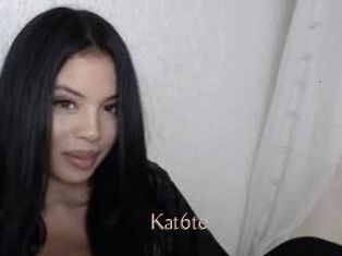 Kat6te