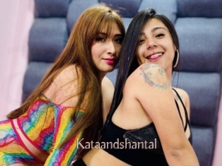 Kataandshantal