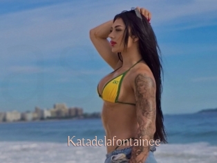 Katadelafontainee