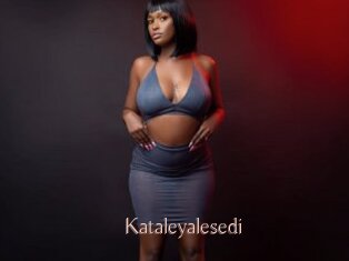 Kataleyalesedi