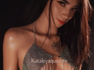 Kataleyaqueenn
