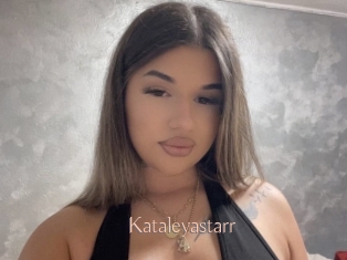 Kataleyastarr