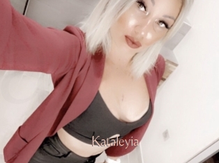 Kataleyia