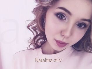 Katalina_airy