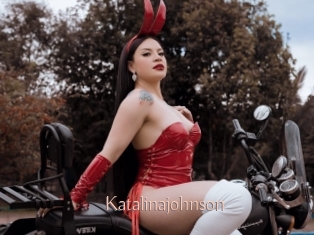 katalinajohnson Anal Sexe