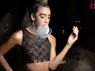 Katalinamillan