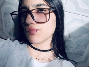 Katalinathx