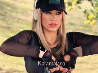 Katamajana