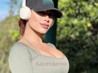 katamajanna Anal Sexe