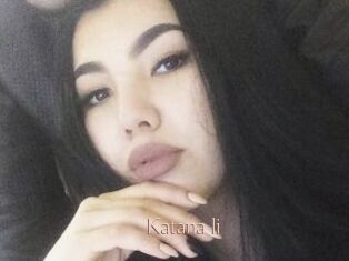 Katana_li
