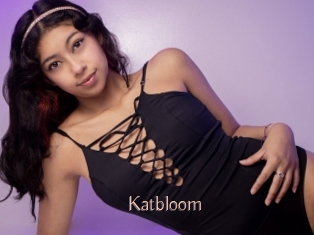 katbloom Anal Sexe