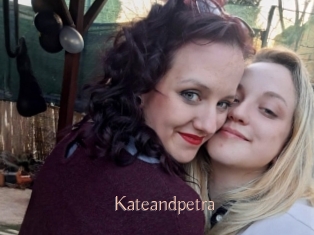 kateandpetra Anal Sexe