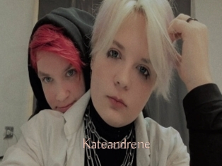 Kateandrene
