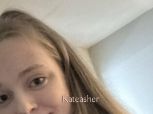 Kateasher