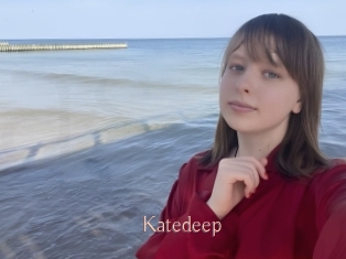 Katedeep