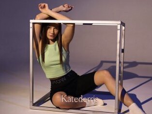 Katederris
