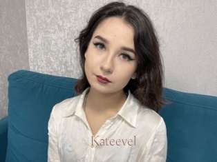 Kateevel