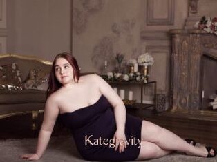Kategravity