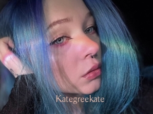 Kategreekate