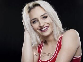 Katejinnx
