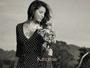 Katejoise