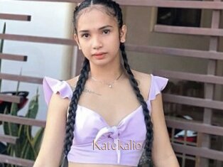 Katekalio