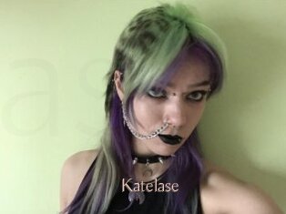 Katelase
