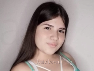 Kateleevan