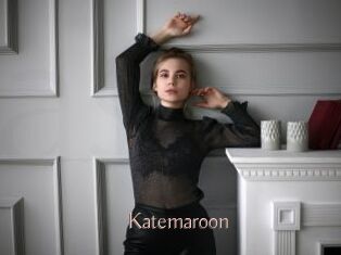 katemaroon Anal Sexe