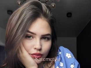 Katemetika