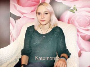 Katemonro