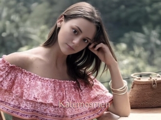 Katemosmen