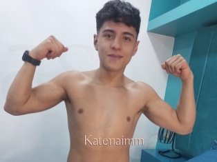 Katenaimm