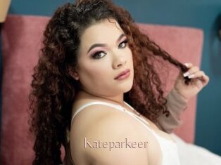 Kateparkeer