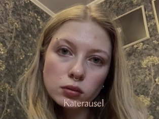 Katerausel